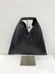 MM6 Maison Margiela ジャパニーズバックミニ (BLACK)