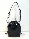 Zattu CORPY-LQ (OFF BLACK)
