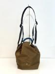 Zattu CORPY-LQ (BROWN)
