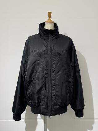 MM6 Maison Margiela ボンバージャケット(BLACK)