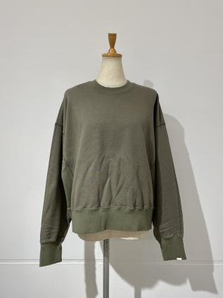 Oblada ROBIN SWEAT (KHAKI)