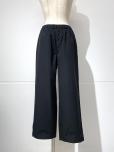 DAIWAPIER39 W's TECH EASY TROUSERS RIPSTOP (BLACK)