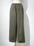 DAIWAPIER39 W's TECH EASY TROUSERS RIPSTOP (OLIVE)