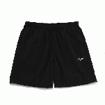 SEQUEL EASY SHORTS (SQ-25SS-SP-04/ブラック)