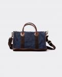 Unlikely "Miniature" Duffle Bag (ネイビー)