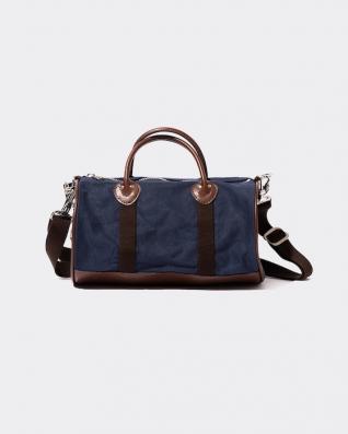 Unlikely "Miniature" Duffle Bag (ネイビー)