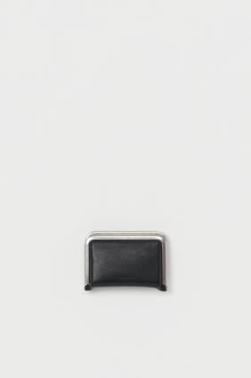 Hender Scheme(エンダースキーマ)3d purse(BLACK)