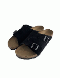 BIRKENSTOCK Zurich BS (regular/ブラック)