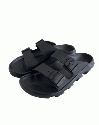 BIRKENSTOCK Mogami 2S Terra (regular/エイペックスブラック)