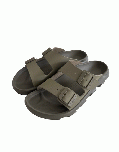 BIRKENSTOCK Mogami 2S Terra (regular/フェイディッドカーキ)