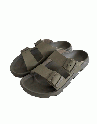 BIRKENSTOCK Mogami 2S Terra (regular/フェイディッドカーキ)
