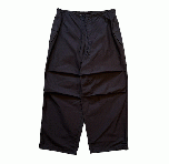 blurhms ROOTSTOCK Moleskin Snow Pants(ダークパープルネイビー)