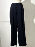 THE SHINZONE BAKER PANTS TYPE-3　(NAVY)