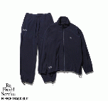 FreshService FLEECE TRUCKSUIT (ネイビー)