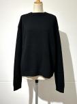 Oblada WILLIAM KNIT (BLACK)