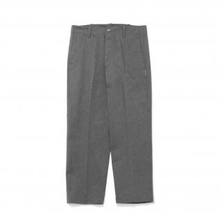 SEQUEL CHINO PANTS "TYPE-F" (SQ-25AW-PT-02/グレー)