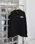 THE SHINZONE WEEKEND HIKE ANORAK (BLACK)