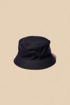 Unlikely (アンライクリー) Bucket Hat Wool Serge (ダークネイビー)