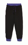 kolor BEACON PANTS (23WBM-P10233/ブラック)