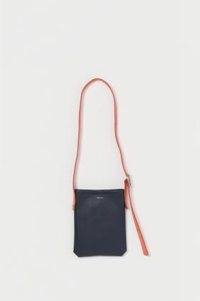 Hender Scheme　One side belt bag　SMALL(NAVY)