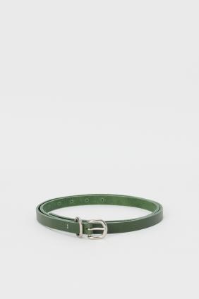 Hender Scheme(エンダースキーマ)TailBelt(GREEN)