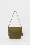 Hender Scheme flap shoulder small (KHAKI)