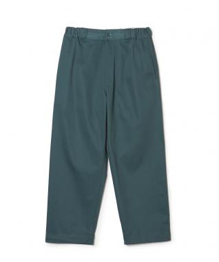 N.HOOLYWOOD × Dickies WORK PANTS (グリーン)