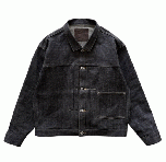 T.T LOT.703 DENIM JACKET C.1920'S (ローインディゴ)