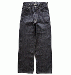 T.T LOT.704 DENIM TROUSERS C.1920'S (ローインディゴ)