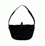 T.T LOT.018 NEWS BOY BAG SMALL (ブラック)